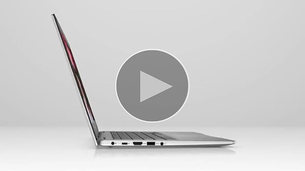 Dell Inspiron 7000, 13.3